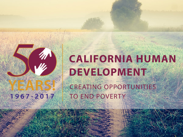 California Human Development