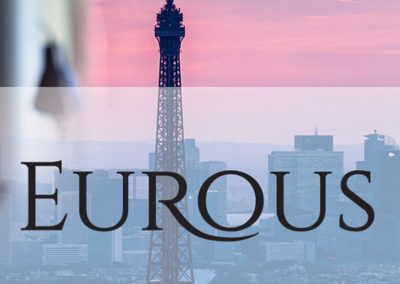 Eurous Global Leadership Group, LLC