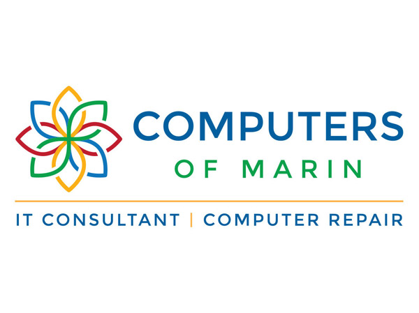 Computers of Marin